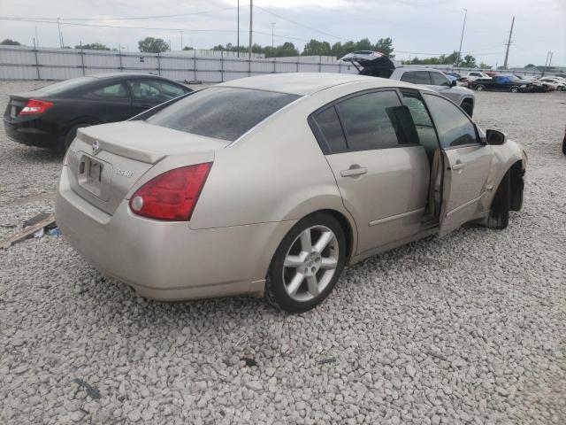 Photo 4 from auction – 2005 NISSAN MAXIMA SE with VIN 1N4BA41EX5C847059