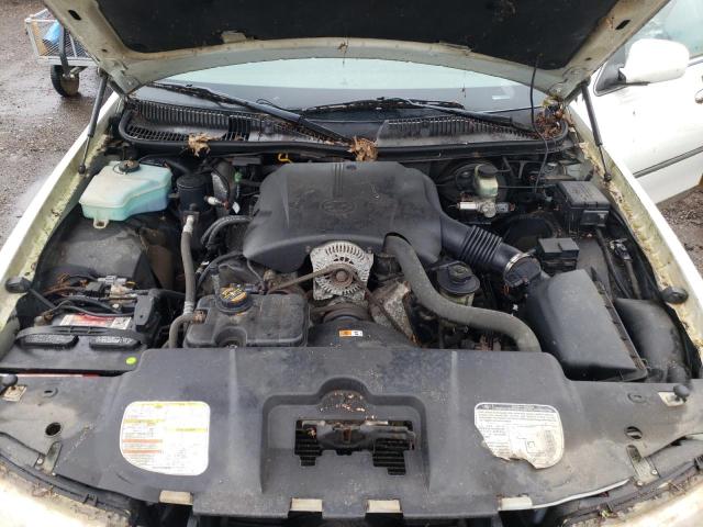 Zdjęcie 7 z aukcji – 2000 LINCOLN TOWN CAR E z VIN 1LNHM81W4YY887149