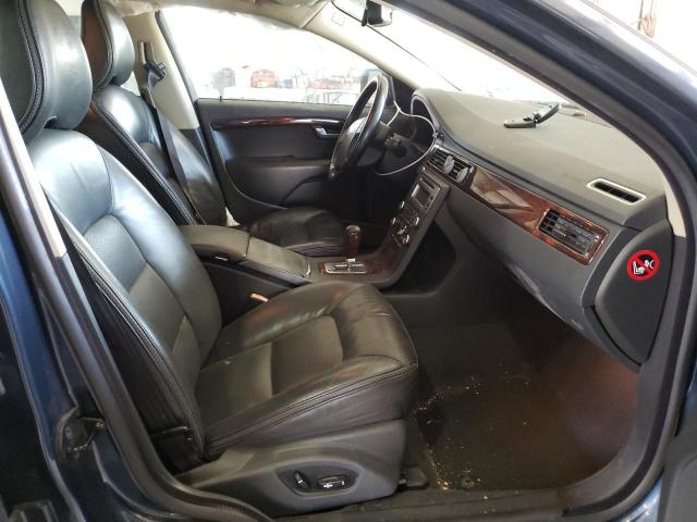Photo 5 from auction – 2008 VOLVO XC70 with VIN YV4BZ982181031821