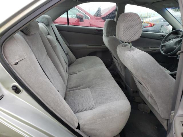 Photo 6 from auction – 2004 TOYOTA CAMRY LE with VIN 4T1BE32K44U849777