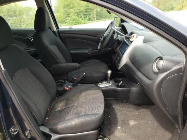 Photo 5 from auction – 2015 NISSAN VERSA S with VIN 3N1CN7AP7FL816348