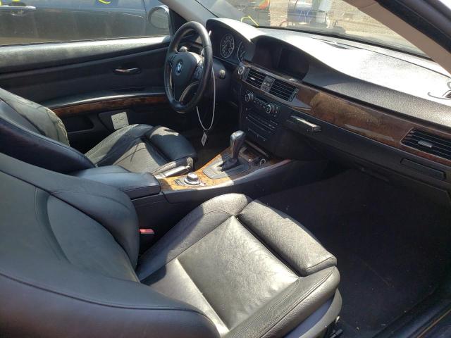 Photo 5 from auction – 2008 BMW 335 XI with VIN WBAWC73588E066776