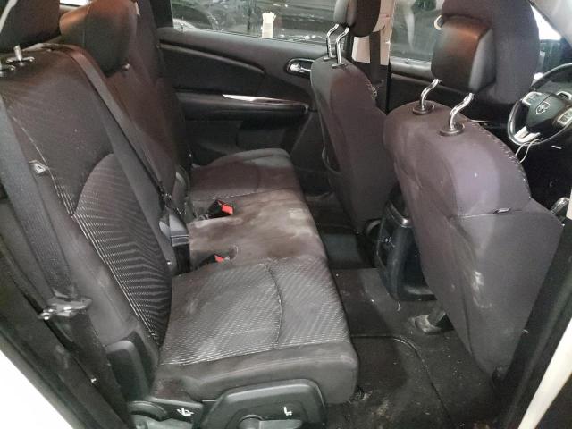 Photo 6 from auction – 2014 DODGE JOURNEY SE with VIN 3C4PDCAB0ET116412