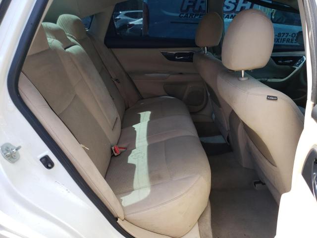 Photo 6 from auction – 2014 NISSAN ALTIMA 2.5 with VIN 1N4AL3AP5EC125712