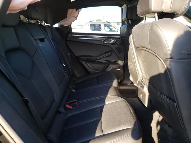 Photo 6 from auction – 2020 PORSCHE MACAN with VIN WP1AA2A52LLB01422