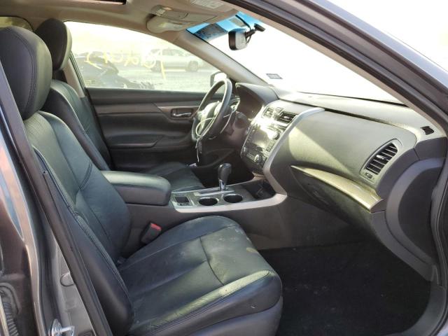Photo 5 from auction – 2015 NISSAN ALTIMA 3.5 with VIN 1N4BL3AP5FC166184