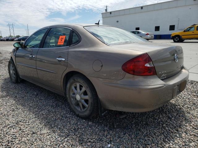 Photo 3 from auction – 2007 BUICK LACROSSE C with VIN 2G4WD582471132268