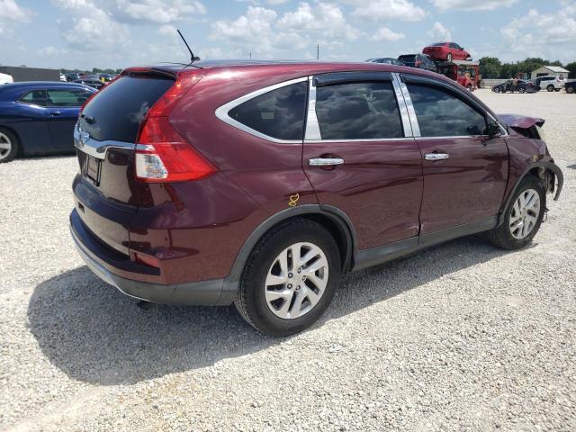 Photo 4 from auction – 2015 HONDA CR-V EX with VIN 2HKRM3H59FH521940