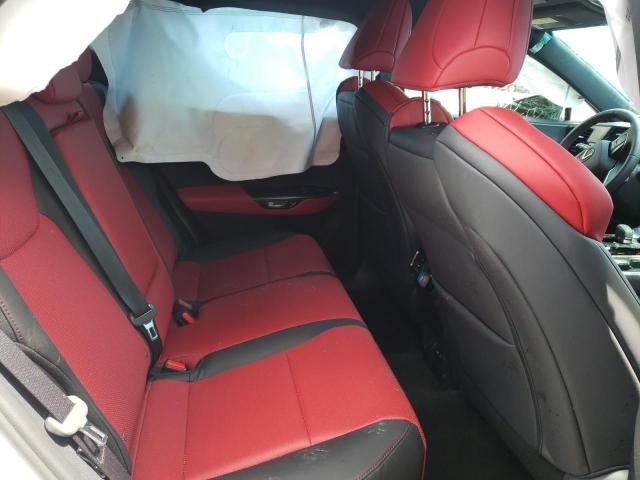 Photo 6 from auction – 2022 LEXUS NX 350 with VIN 2T2KGCEZ6NC001742