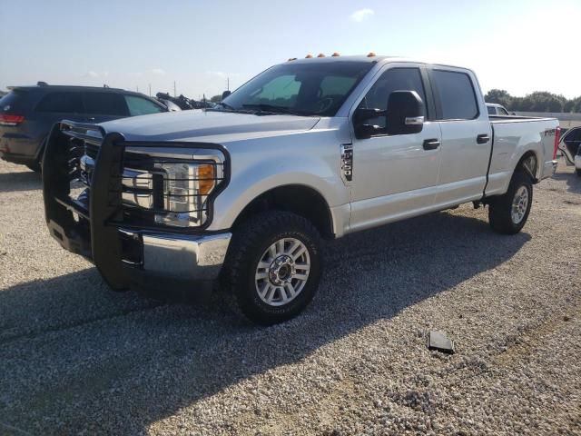 Photo 2 from auction – 2017 FORD F250 SUPER with VIN 1FT7W2B6XHEC60530