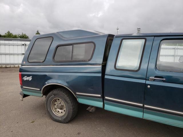 Photo 9 from auction – 1995 FORD F150 with VIN 1FTEX14H0SKA94332