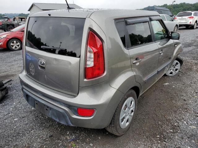 Photo 4 from auction – 2013 KIA SOUL with VIN KNDJT2A59D7525301