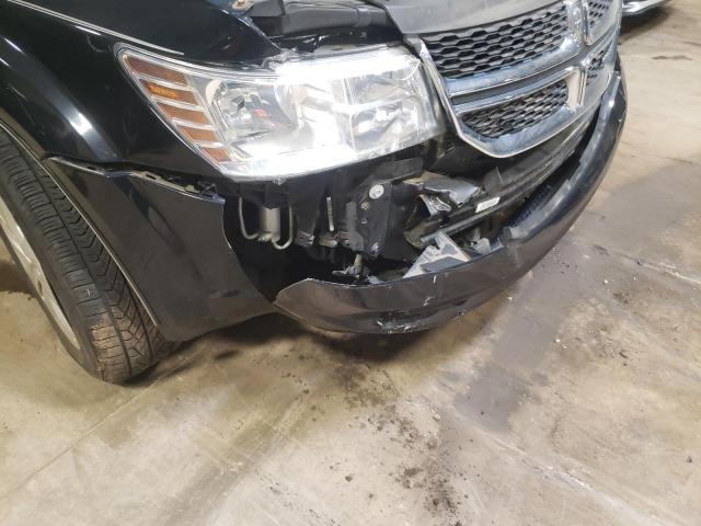 Photo 9 from auction – 2017 DODGE JOURNEY SE with VIN 3C4PDCAB3HT622272