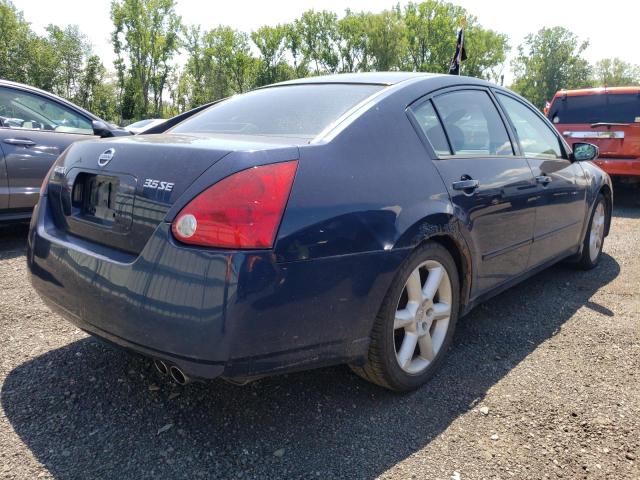 Photo 4 from auction – 2004 NISSAN MAXIMA with VIN 1N4BA41EX4C930568