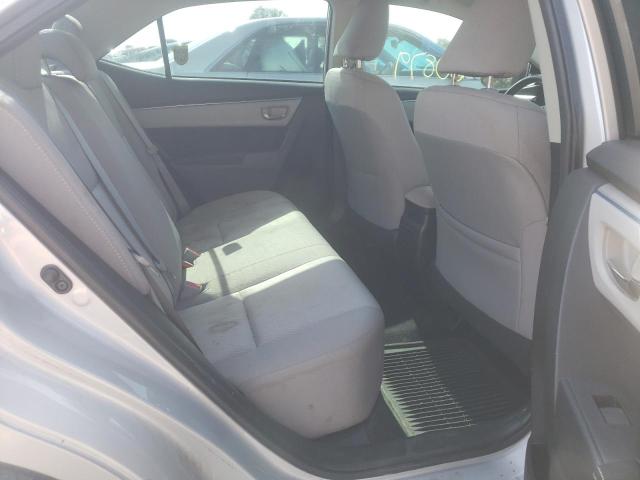 Photo 6 from auction – 2014 TOYOTA COROLLA L with VIN 2T1BURHE2EC017641