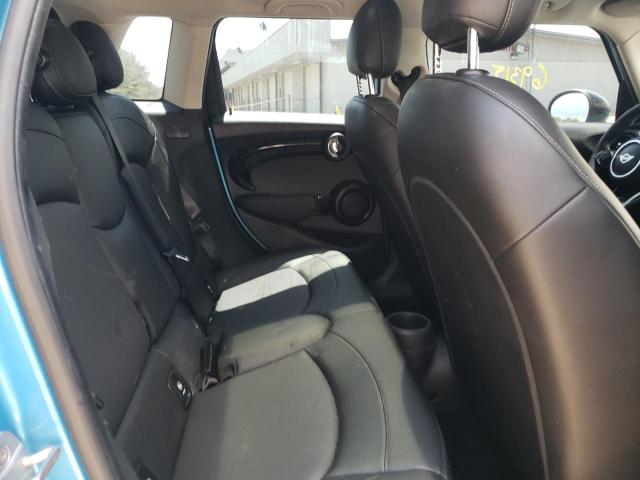 Photo 6 from auction – 2019 MINI COOPER with VIN WMWXU1C56K2J02374