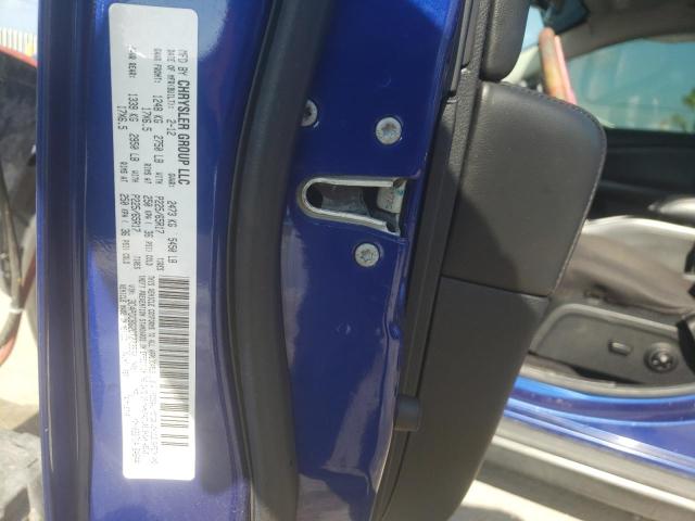 Photo 10 from auction – 2012 DODGE JOURNEY SX with VIN 3C4PDCBG2CT273530