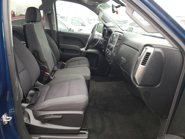 Photo 5 from auction – 2018 CHEVROLET SILVERADO with VIN 3GCPCREC4JG416224
