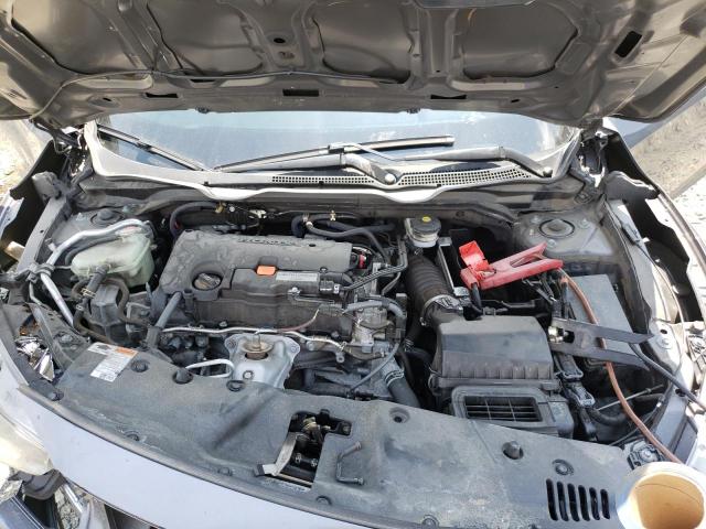 Photo 7 from auction – 2018 HONDA CIVIC EX with VIN 2HGFC2F75JH536765