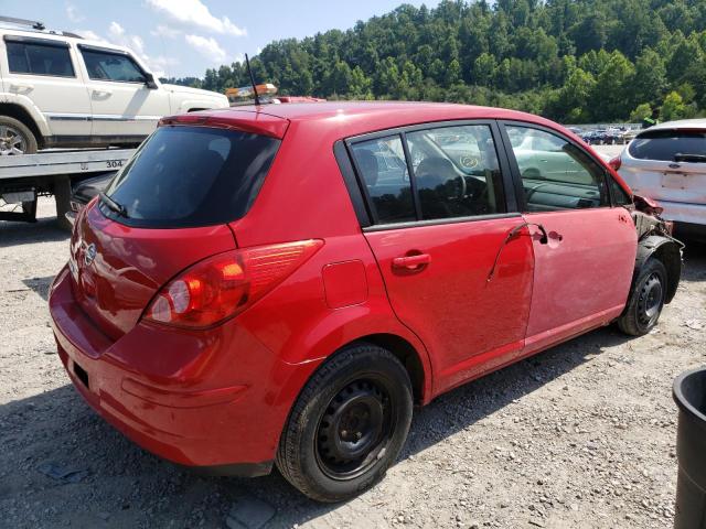 Photo 4 from auction – 2011 NISSAN VERSA S with VIN 3N1BC1CP1BL474059