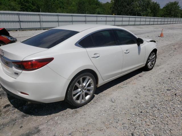 Photo 4 from auction – 2015 MAZDA 6 TOURING with VIN JM1GJ1V55F1209274