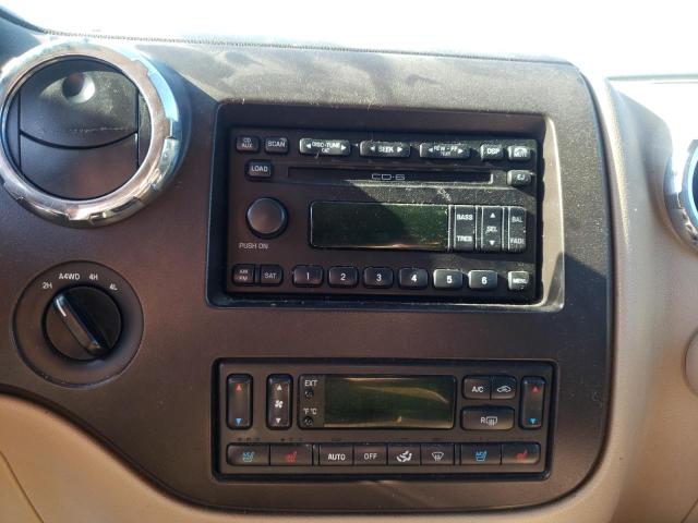 Photo 9 from auction – 2005 FORD EXPEDITION with VIN 1FMPU18595LA10228
