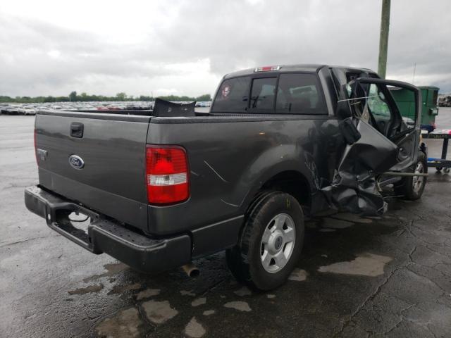 صورة رقم 4 من المزاد - 2004 FORD F150 مع VIN 1FTRX12W44NC43927