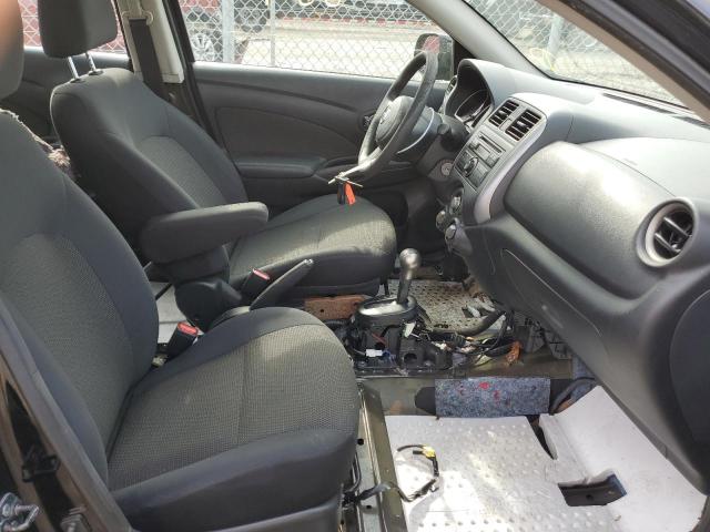 Photo 5 from auction – 2013 NISSAN VERSA S with VIN 3N1CN7AP2DL878771