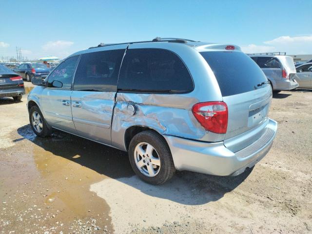 Photo 3 from auction – 2005 DODGE GRAND CARA with VIN 2D8GP44L55R213661