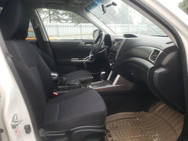 Photo 5 from auction – 2012 SUBARU FORESTER 2 with VIN JF2SHCDC9CH432617