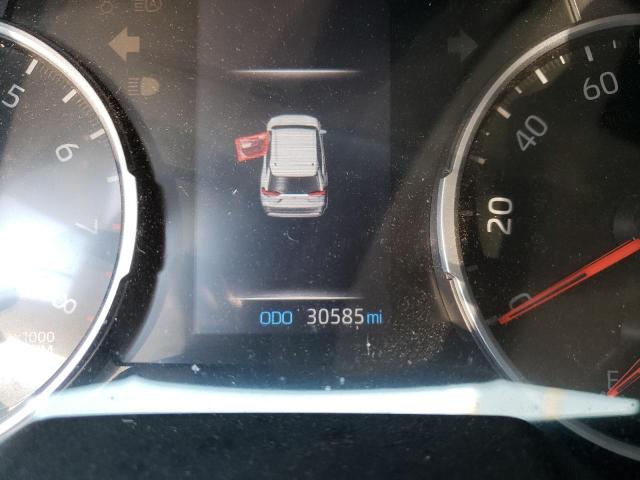 Photo 8 from auction – 2019 TOYOTA RAV4 LE with VIN 2T3F1RFV4KW069321