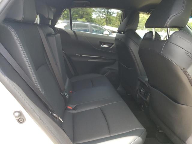 Photo 6 from auction – 2021 TOYOTA VENZA LE with VIN JTEAAAAHXMJ012762