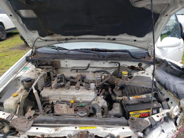 Photo 7 from auction – 2003 NISSAN SENTRA with VIN 3N1CB51D03L793736