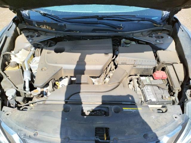 Photo 7 from auction – 2016 NISSAN ALTIMA 2.5 with VIN 1N4AL3AP5GC295006
