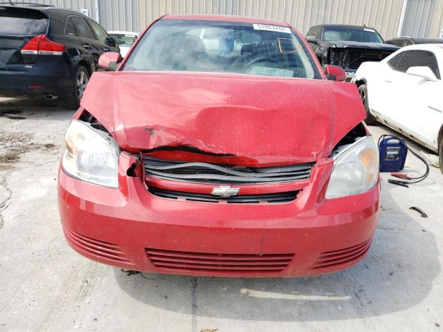 Photo 10 from auction – 2010 CHEVROLET COBALT 1LT with VIN 1G1AD5F57A7157549