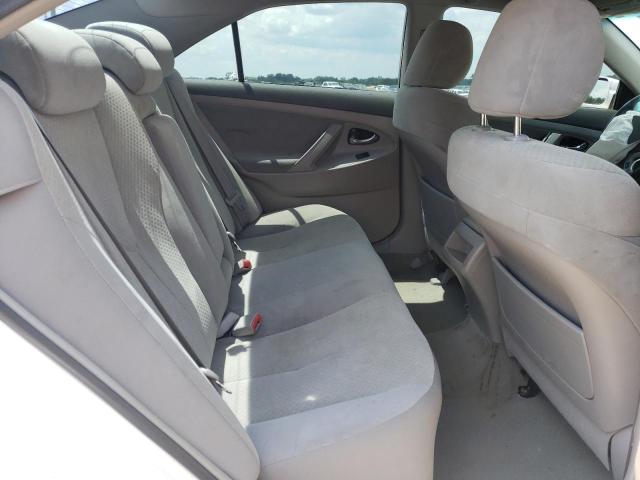 Photo 6 from auction – 2009 TOYOTA CAMRY BASE with VIN 4T1BE46K99U863102