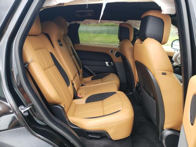 Photo 6 from auction – 2020 LAND ROVER RANGE ROVE with VIN SALWR2SE1LA878855