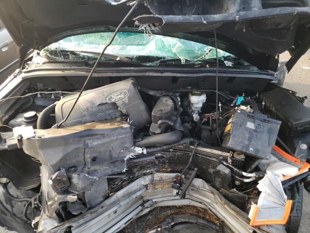 Photo 7 from auction – 2015 FORD EXPLORER X with VIN 1FM5K7D81FGB37002