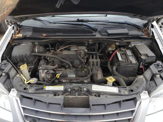 Photo 7 from auction – 2010 CHRYSLER TOWN & COU with VIN 2A4RR5D19AR249735