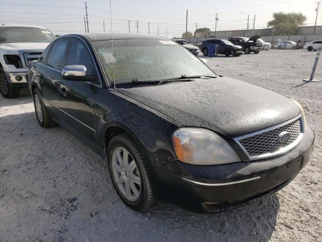 FORD FIVE HUNDR 2005 with VIN 1FAHP28155G182452 - Photo from auction