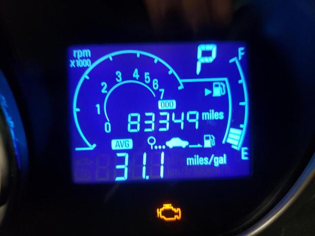 Photo 8 from auction – 2015 CHEVROLET SPARK LS with VIN KL8CB6S96FC748306