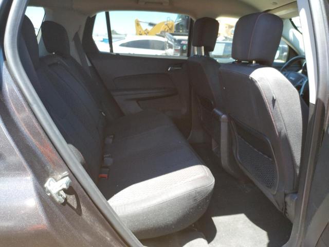 Photo 6 from auction – 2015 GMC TERRAIN SL with VIN 2GKALMEK6F6385176