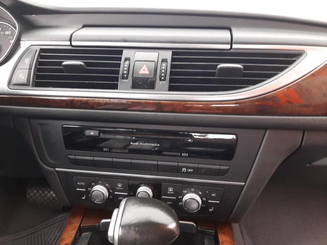 Photo 9 from auction – 2013 AUDI A6 PREMIUM with VIN WAUFFAFC3DN059565
