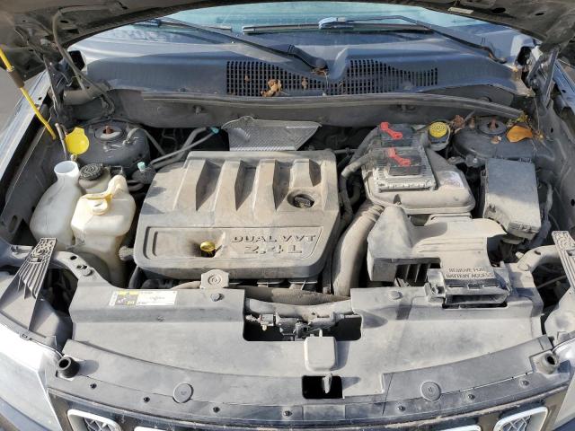 Photo 7 from auction – 2014 JEEP COMPASS LA with VIN 1C4NJDEB4ED641768