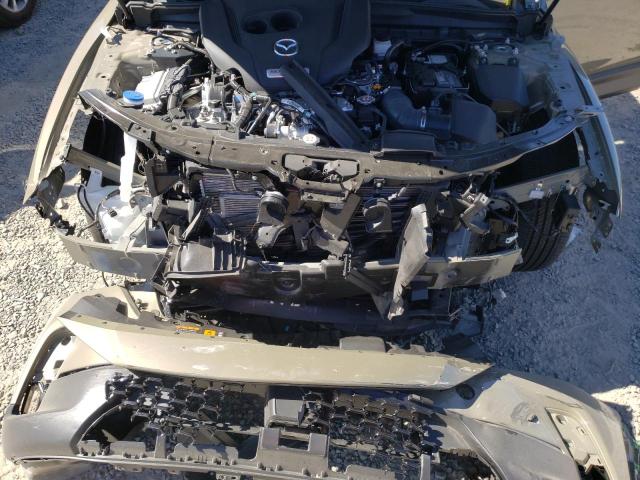 Photo 7 from auction – 2023 MAZDA CX-50 PREM with VIN 7MMVABEY4PN100399