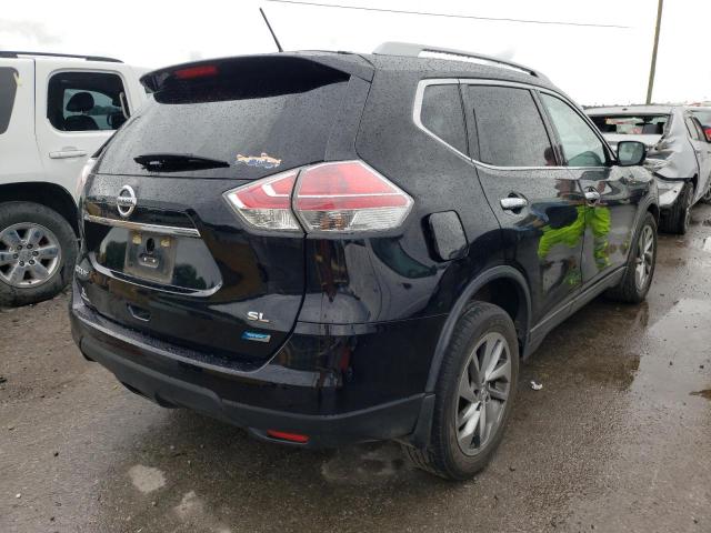 Photo 4 from auction – 2014 NISSAN ROGUE S with VIN 5N1AT2MT8EC861049