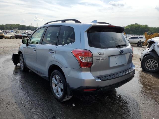 Photo 3 from auction – 2016 SUBARU FORESTER 2 with VIN JF2SJAHC9GH540163