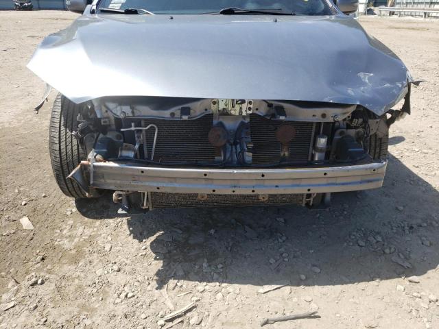 Photo 9 from auction – 2015 MITSUBISHI LANCER ES with VIN JA32U2FU8FU016174