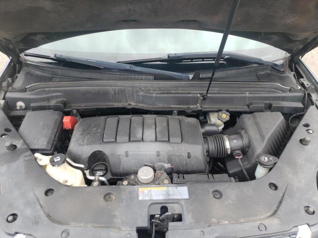 Photo 7 from auction – 2011 GMC ACADIA SLE with VIN 1GKKVNED8BJ261591
