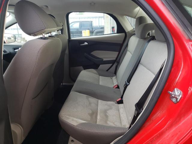 Photo 6 from auction – 2014 FORD FOCUS SE with VIN 1FADP3F26EL393912
